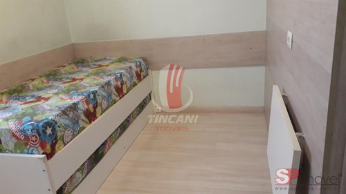 Imagem 7 de 24 de Apartamento Padrão Para Venda No Bairro Vila Antonieta, 3 Dorms, 1 Suíte, 1 Vaga, 61 M - 6071