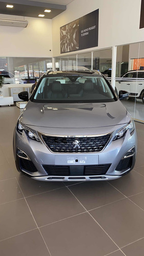 Imagem 2 de 3 de Peugeot 3008 2020 1.6 Griffe Pack Thp Aut. 5p