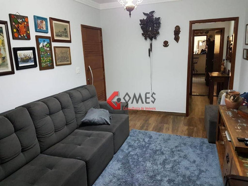 Imagem 1 de 30 de Sobrado Com 3 Dormitórios À Venda, 200 M² Por R$ 730.000 - Rudge Ramos - São Bernardo Do Campo/sp - So1054