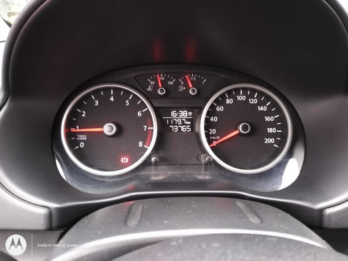 Imagem 7 de 15 de Volkswagen Gol 2010 1.0 Total Flex 5p