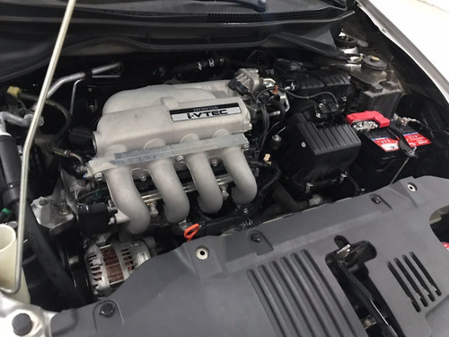 Imagem 14 de 14 de Honda City 1.5 Lx At 2014