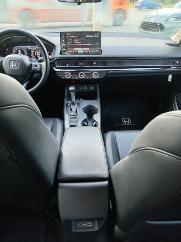 Honda Civic 1.5 Touring At