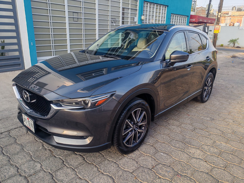 Mazda CX-5 2.5 S Grand Touring 4x2 At