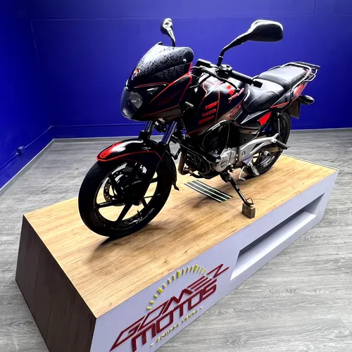Bajaj Pulsar 180 2014