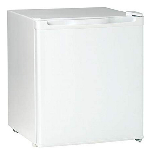 Avanti Rm17tow 1,7 cu. Ft. Color Blanco Compact Nevera, Colo