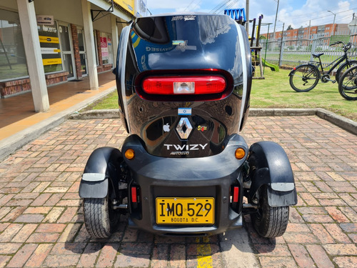 Renault Twizy At