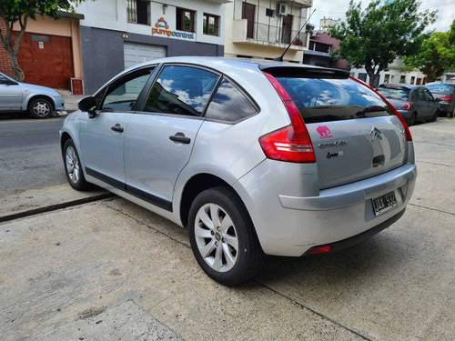Citroën C4 Pack Look