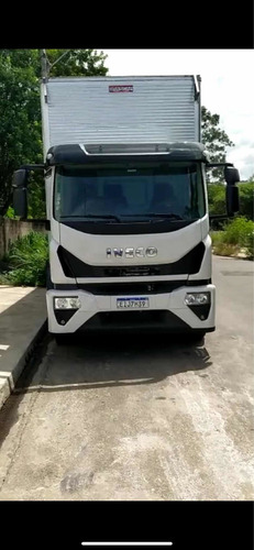 Caminhão Iveco Tector 24-280