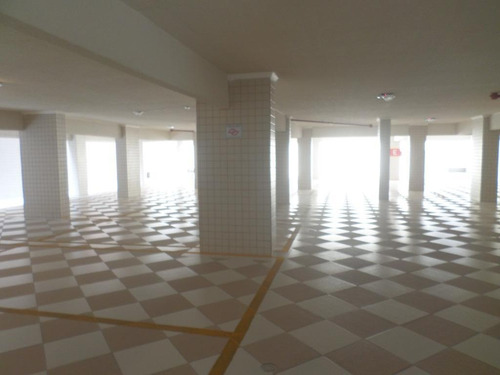 Imagem 30 de 30 de Apartamento Com 2 Dormitórios À Venda, 81 M² Por R$ 330.000,00 - Tupi - Praia Grande/sp - Ap5379