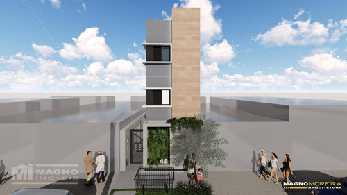 Imagem 4 de 8 de Apartamento Com 2 Dormitórios À Venda Em Aricanduva - Ap2371