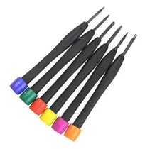 Comprar Jogo De Chaves Torx 6 Chaves T5 T6 T7 T8 T9 T10 Western