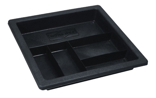 Bandeja Para Caja De Herramientas De Lujo Better Built 2351