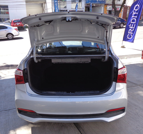 Hyundai Grand i10 1.3 Gl Mid At