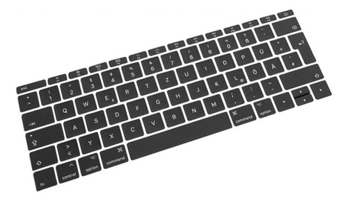 Xd Keycaps Keycaps Keycaps For Pro 13 A1708 2016 2017