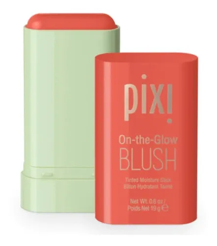 comprar Pixi Blush On-the-glow Rubor En Barra Color Juicy