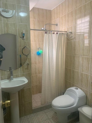 Imagen 9 de 15 de Apartamento En Venta 0414 1210602