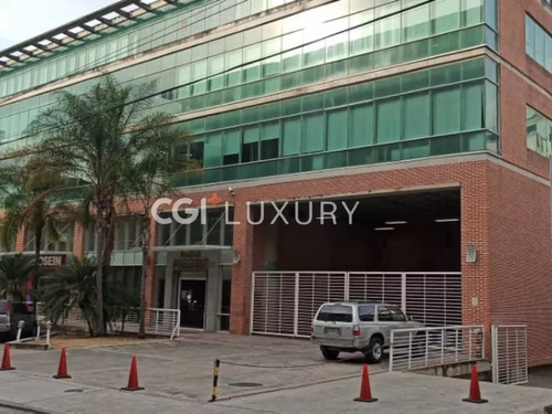 Cgi + Luxury Ofrece En Venta Torre Corporativa Y Tienda Interna Centro Comercial Ciudad Center Boleita Norte Caracas