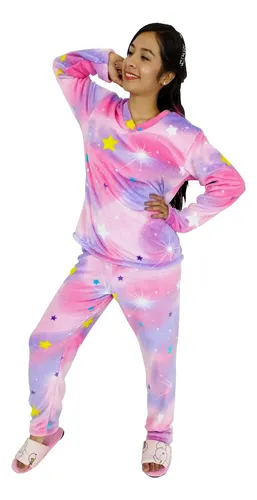 Pijamas sencillas sales