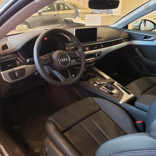 Audi A5 Coupe 2.0 Tfsi 252 Cv Quattro 0km 2018 2020