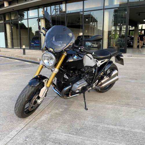 Imagen 7 de 15 de Bmw Nine T