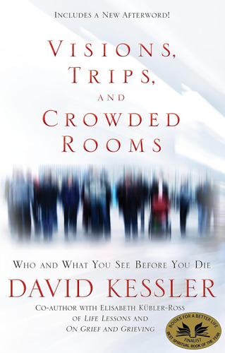 Libro: Visions, Trips, And Crowded Rooms: Who And What You S