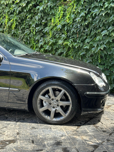Mercedes-benz Clase C 2.3 C230 Sportcoupe V6 Sport Edit