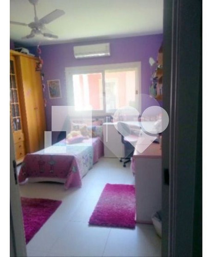 Casa-porto Alegre-aberta Dos Morros | Ref.: 28-im427145 - 28-im427145