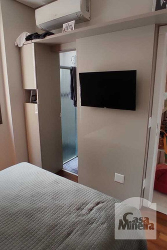 Imagem 8 de 15 de Apartamento À Venda No Coração De Jesus - Código 276954 - 276954