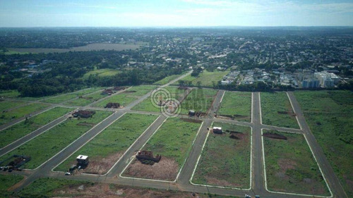 Imagem 5 de 9 de Terreno À Venda, 250 M² Por R$ 141.000,00 - Loteamento Vila Maria - Foz Do Iguaçu/pr - Te1687