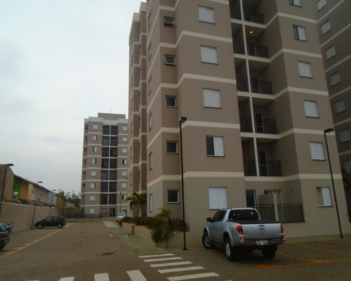 Imagem 17 de 29 de Apartamento - Ap00179 - 33625311