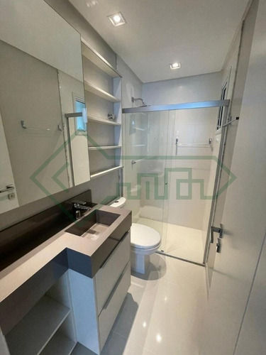 Imagem 17 de 20 de Apartamento B.c. | 3 Suítes | 2 Vagas De Garagem | 152 M² | Finamente Mobiliado - Sa01800 - 69234057