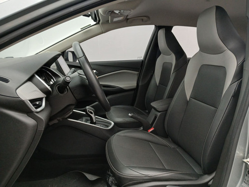 Chevrolet Onix 1.0 TURBO FLEX PLUS PREMIER AUTOMÁTICO