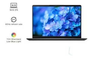 Lenovo Ideapad Slim 5i Pro (2021) - 11th Gen Intel I7