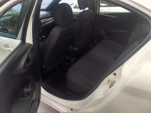 Fiat Cronos Drive S-design 1.3 Ac