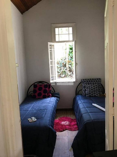 Imagem 25 de 28 de Casa À Venda, 260 M² Por R$ 750.000,00 - Jardim Das Palmeiras (zona Sul) - São Paulo/sp - Ca2452