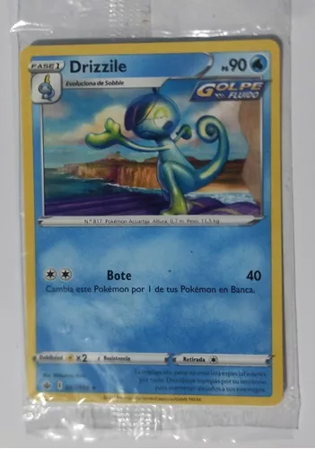 Cartas Pokemon Tcg Promocion Vuala Tarjetas Originales