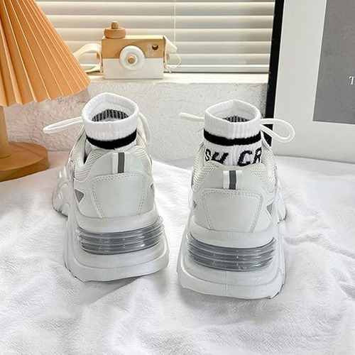 Zapatillas Marca A La Moda, Zapatos Para Correr Para Mujer