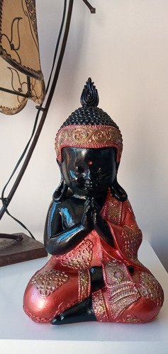 Buda Mudra Atmanjali En 30 Cm 