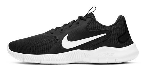 Zapatillas Nike Flex Experience Run 9 Black Cd0225-001   