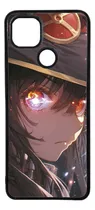 Comprar Funda Protector Case Para Xiaomi Redmi 9c Konosuba