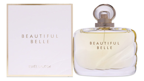 Perfume Estee Lauder Beautiful Belle Edp En Spray Para Mujer