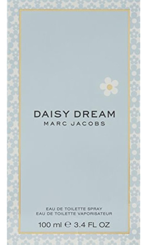 Marc Jacobs Daisy Dream Ladies  Edt Spray 34 Oz