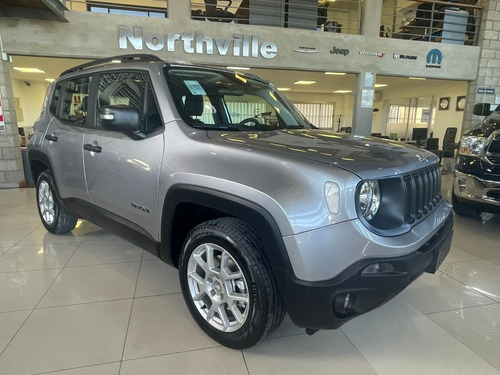 Imagen 3 de 8 de Jeep Renegade