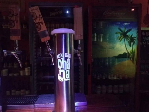 Imagen 3 de 7 de Venta Fondo De Comercio Bar Ohana