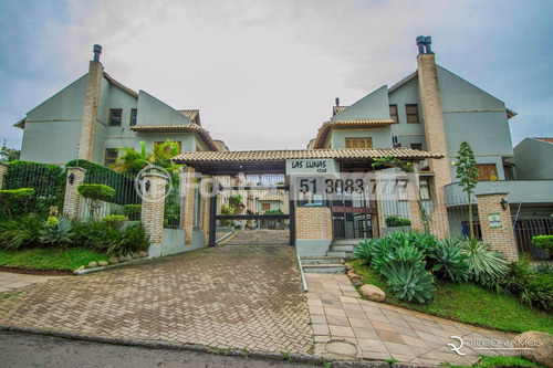 Casa Em Condomínio, 3 Dormitórios, 179.5 M², Cristal - 127785