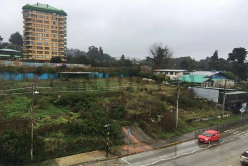 Venta Terreno Puerto Montt - Oportunidad Tasacion Uf56.20...