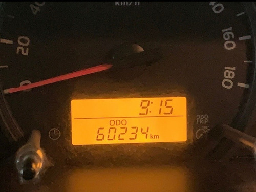 Imagen 11 de 15 de Toyota