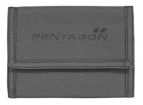 Pentagon Stater 2.0 Cartera Lobo Xzydr