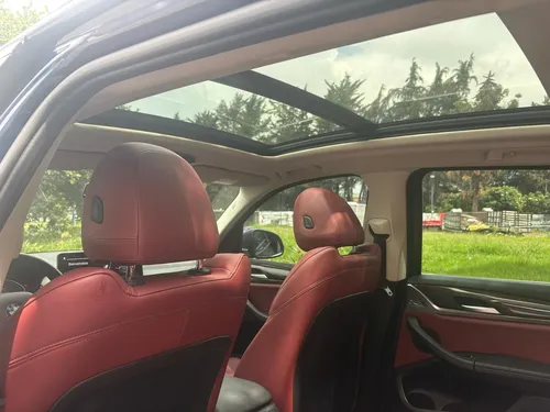 BMW X3 2.0 Xdrive30i