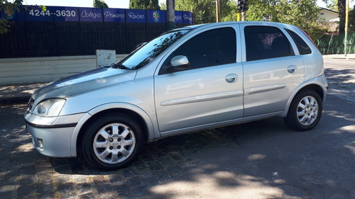 Chevrolet Corsa Il 1.8 Gl Aa/dh Año 2007 Financio/permuto